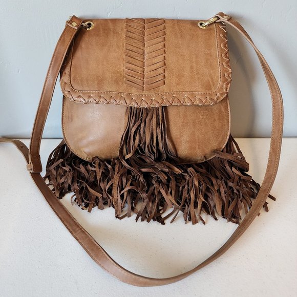 Steve Madden Handbags - Steve Madden Bag "EUC"
